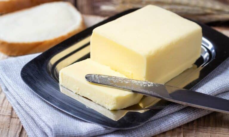 Butter